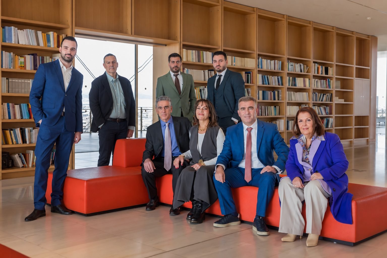 Open Insurance Agents: Βλάσσης Μηλιώνης και Παναγιώτης Χαχλάκης για το μέλλον της ασφαλιστικής διαμεσολάβησης