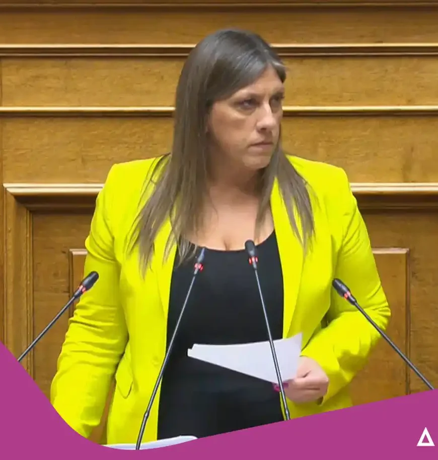 Ζωή Κωνσταντοπούλου