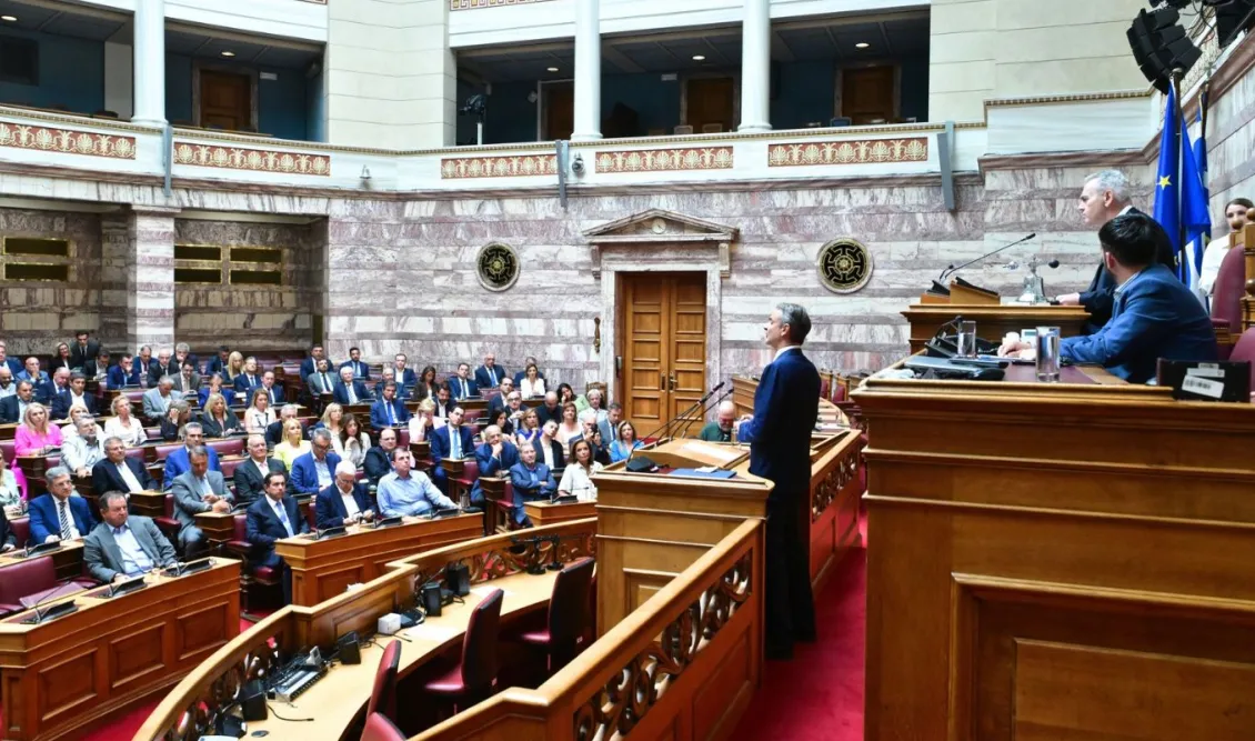 ΝΔ: Στον «πάγο» οι ανακοινώσεις υποψηφίων – Ο φόβος αντιδράσεων και οι κινήσεις Σαμαρά