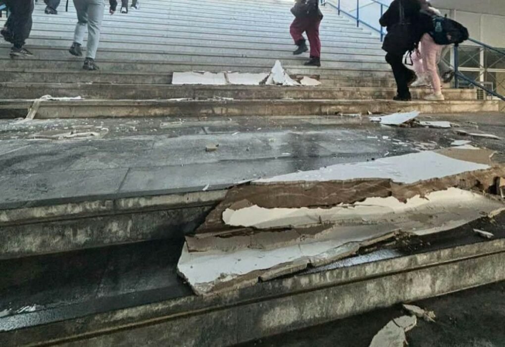 ΚΚΕ Ηρακλείου: ‘Ως εδώ με την πολιτική του «πάμε και όπου βγει»