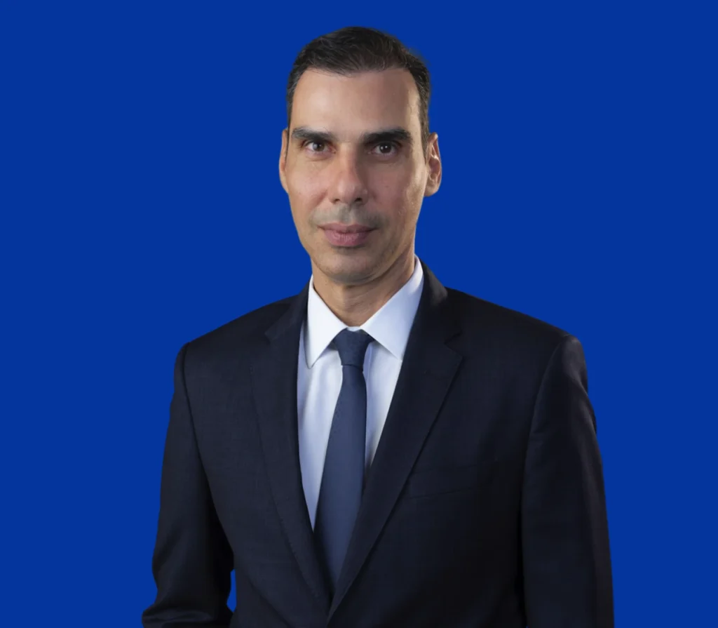 Σημεία συνέντευξης του Υφυπουργού Υγείας Μάριου Θεμιστοκλέους στον ΣΚΑΙ 1003 και στον δημοσιογράφο Γιώργο Ψάλτη