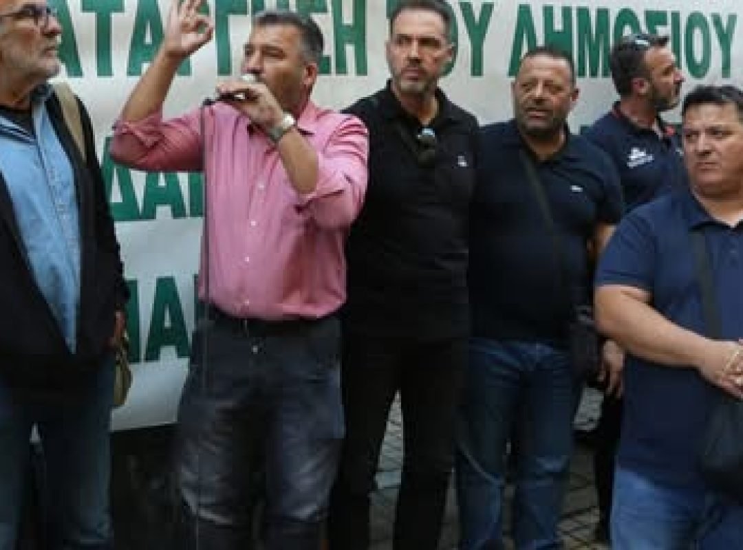 Νίκος Τράκας – διπλή μοριοδότηση εμπειρίας εργαζομένων στους δημοτικούς παιδικούς σταθμούς
