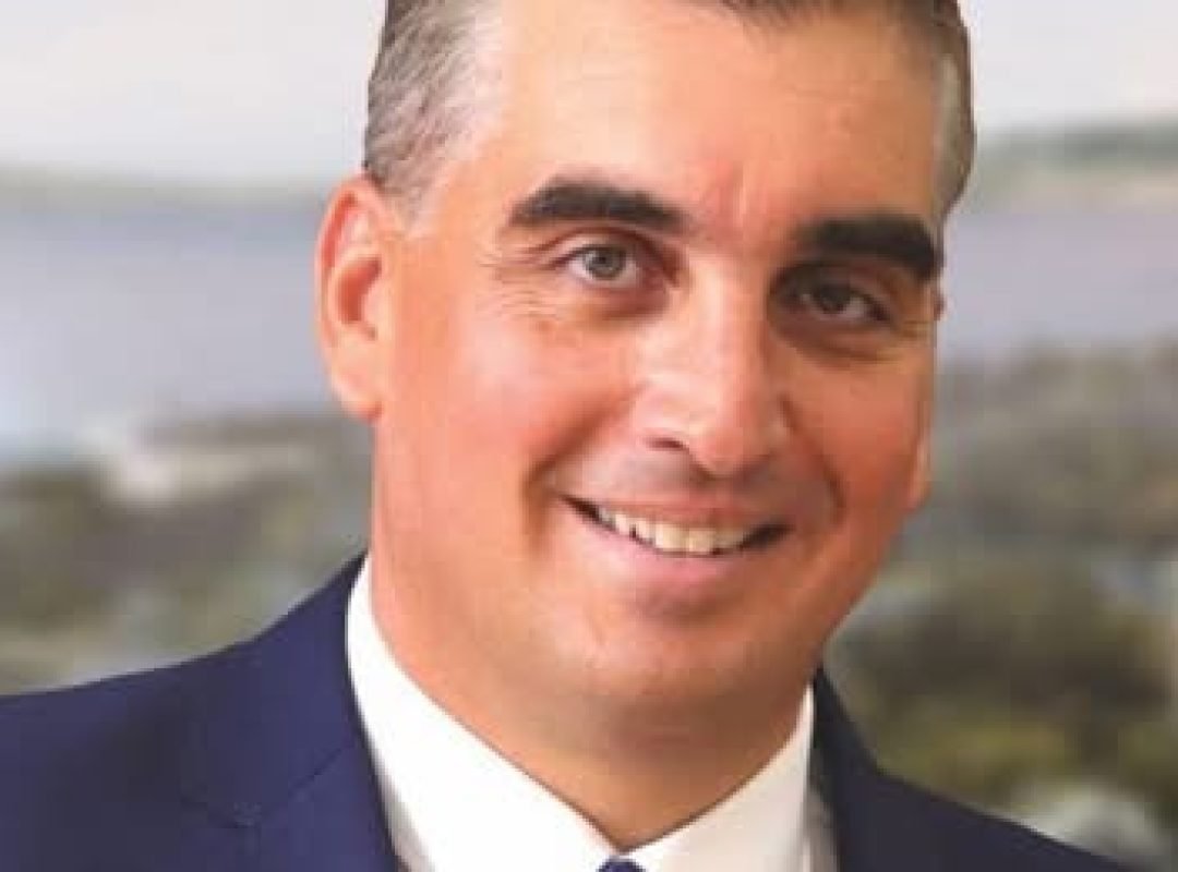 Γιάννης Κωνσταντάτος Δήμαρχος Ελληνικού Αργυρούπολης για την υπογεννητικότητα