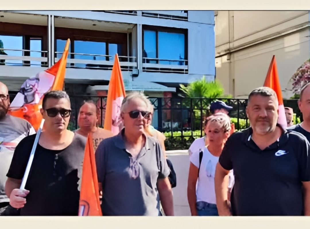 Π.Ο.Ε.-Ο.Τ.Α. και εργαζόμενοι στους Δήμους