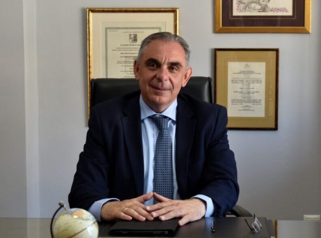 Γιάννης Σαμέλης