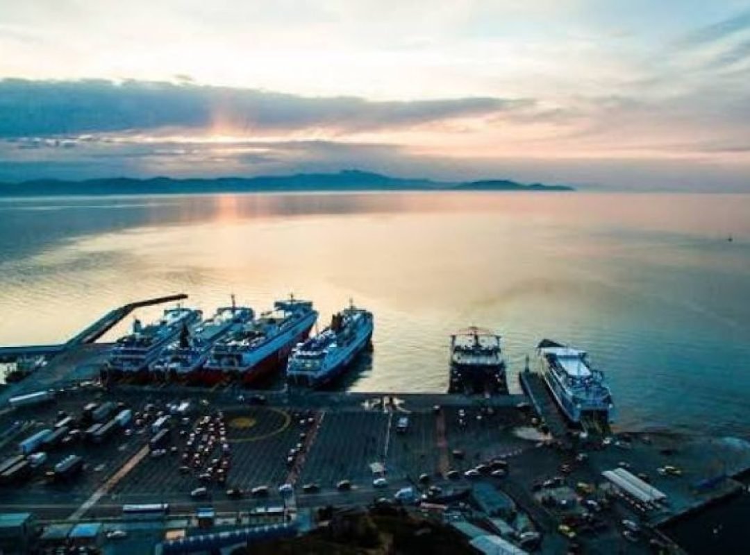 Γιώργος Βλάχος – Ερώτηση για το Master Plan του Λιμένα Ραφήνας