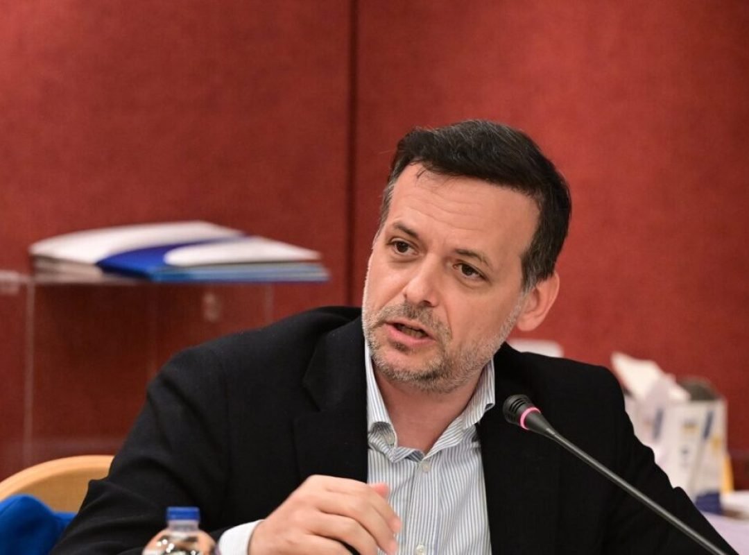Χάρης Δούκας
