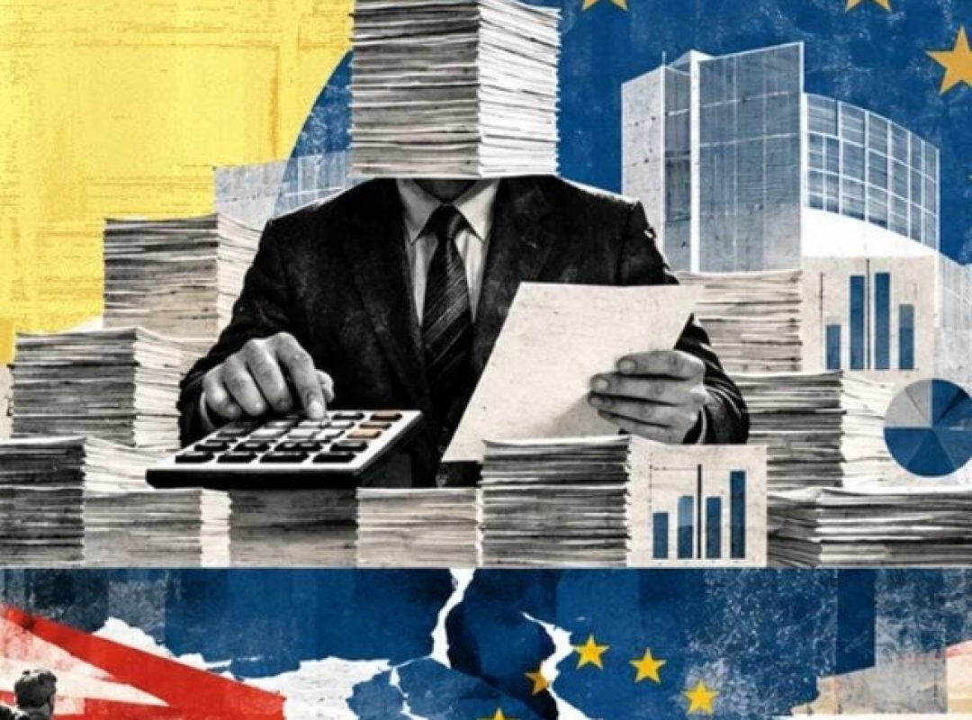 Ευρωπαϊκό πολιτικό Κέντρο και άνοδος των άκρων στην Ευρώπη