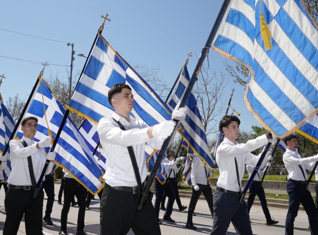 28η Οκτωβρίου: Το πρόγραμμα των εορταστικών εκδηλώσεων και της μαθητικής παρέλασης στην Αθήνα