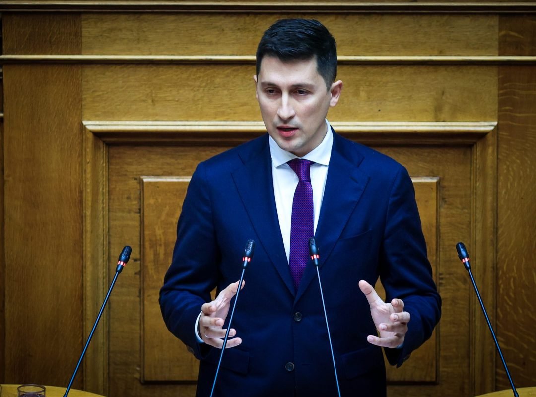 Παύλος Χρηστίδης σε τηλεοπτική συνέντευξη στον ΣΚΑΪ για την ακρίβεια