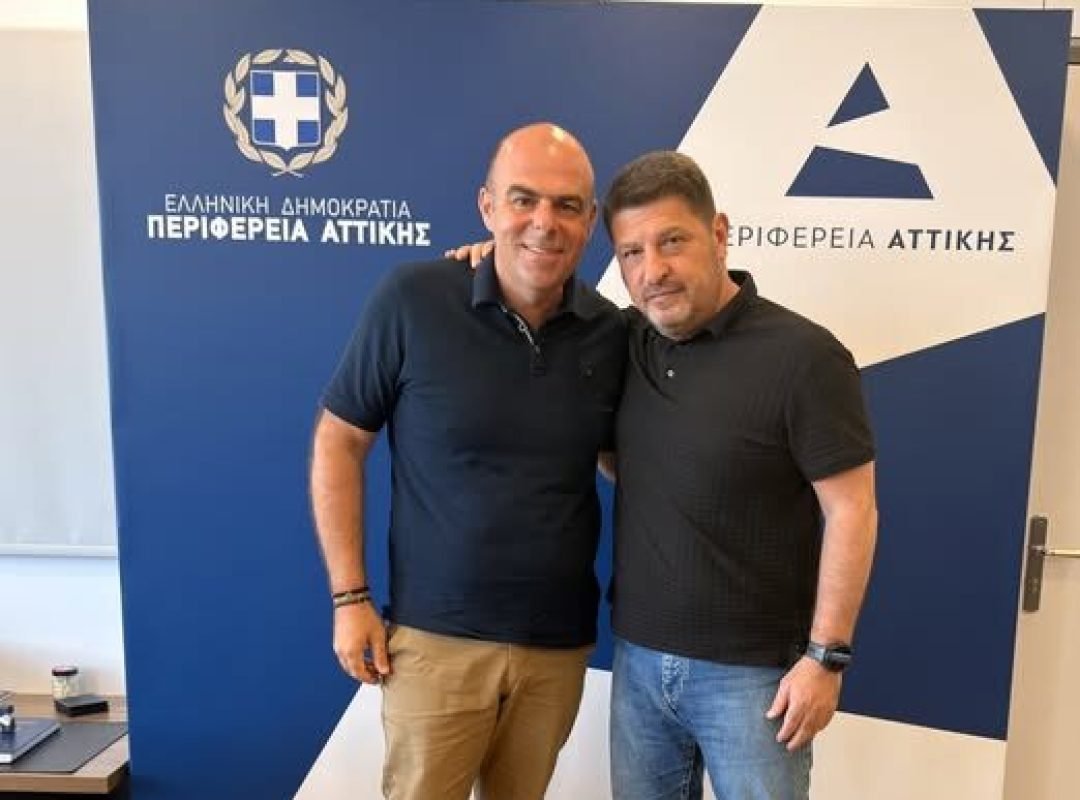 Νίκος Χαρδαλιάς, Χρήστος Θεοδωρόπουλος και Λευτέρης Κοσμόπουλος