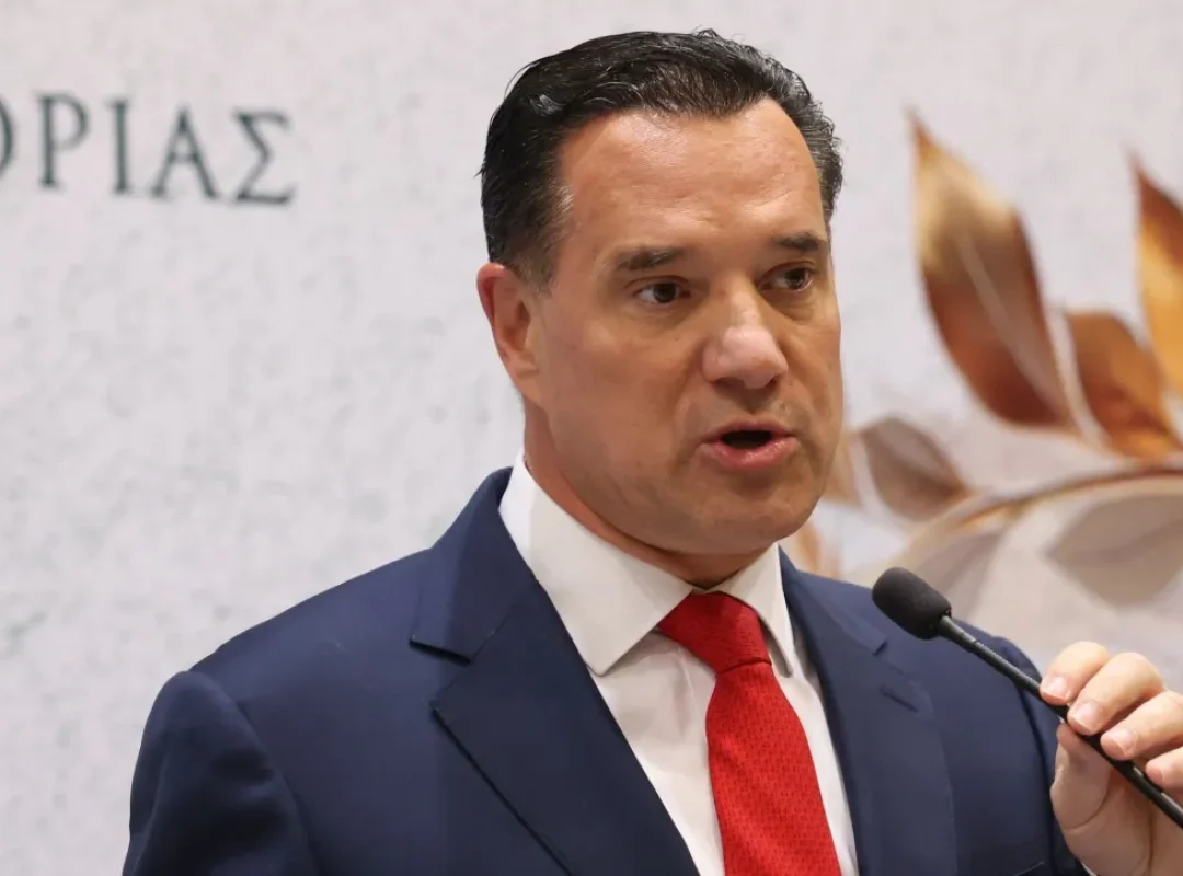 Άδωνις Γεωργιάδης για τον διορισμό Προσωρινής Διοικούσας Επιτροπής στον Πανελλήνιο Ιατρικό Σύλλογο