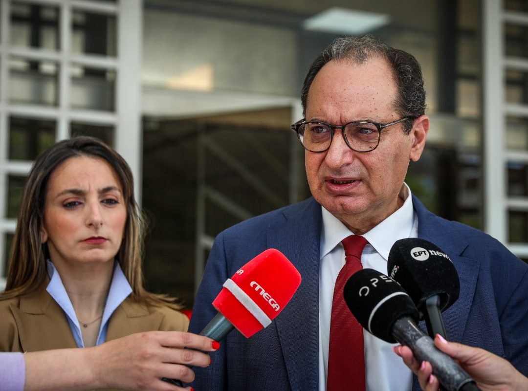 Σφοδρή αντίδραση από τη δικηγόρο του Χρήστου Σπίρτζη μετά την απόφαση της Εισαγγελίας του Αρείου Πάγου