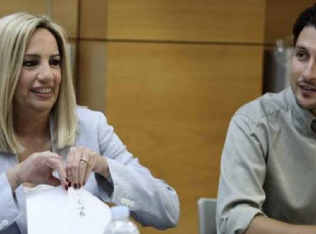 Άρθρο Παύλου Χρηστίδη για τη Φώφη Γεννηματά: Η παρακαταθήκη της ενότητας και της αυτονομίας