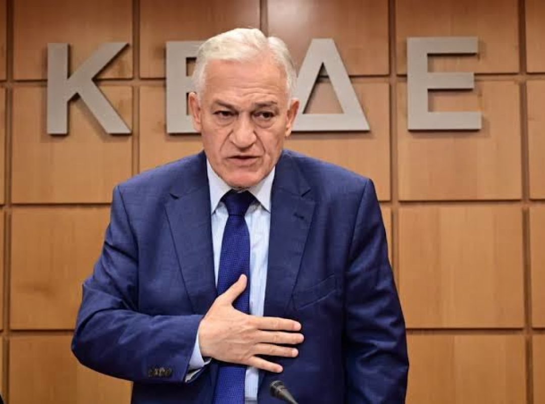 Λάζαρος Κυρίζογλου για τις αρμοδιότητες των Δήμων στις πυρκαγιές