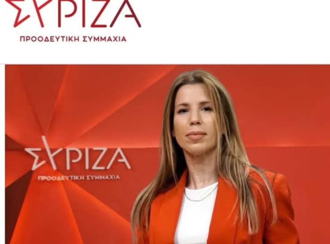 Επέκταση Μετρό Καλαμαριάς και εγκαίνια του έργου