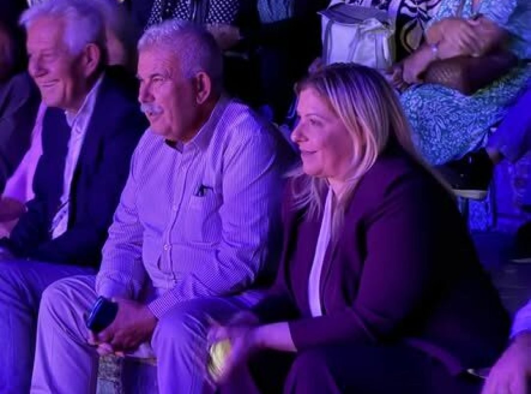 5ο Γορτυνιακό Αντάμωμα στο Άλσος Περιστερίου με μουσική, χορούς και παραδοσιακές εκδηλώσεις