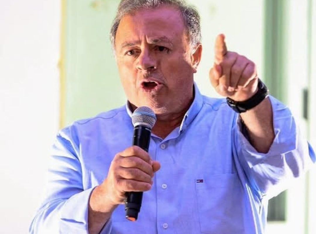 ΠΑΣΟΚ – Νίκος Ανδρουλάκης και κριτική στην κυβέρνηση Μητσοτάκη για την Υγεία