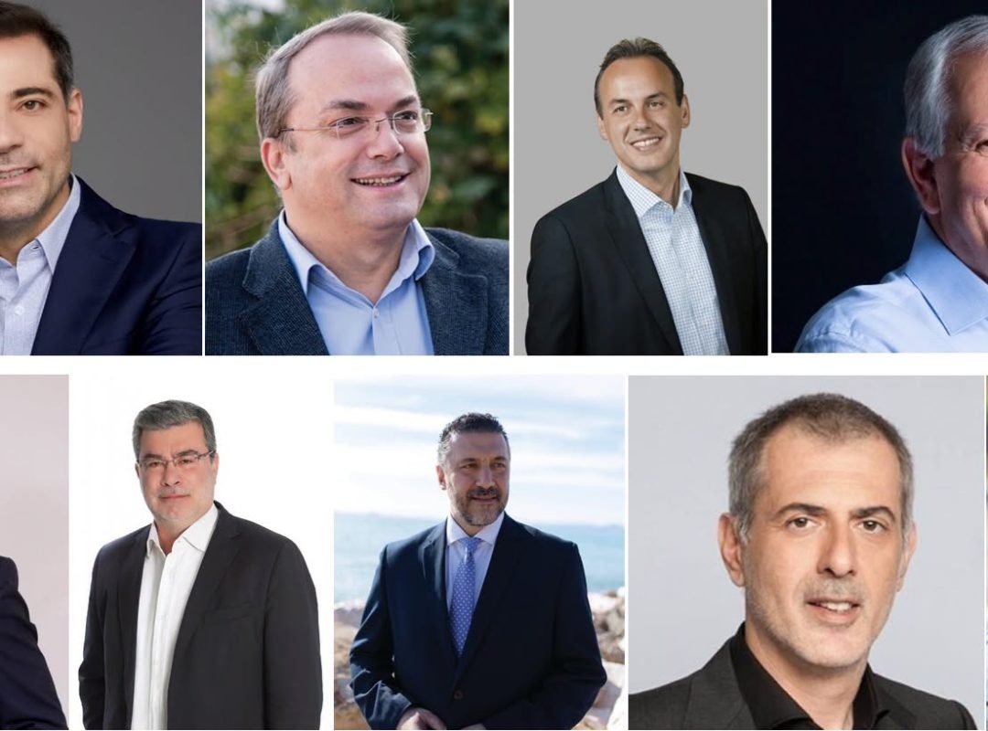 ΚΟΙΝΗ ΑΝΑΚΟΙΝΩΣΗ 9 ΔΗΜΑΡΧΩΝ ΤΩΝ ΠΑΡΑΛΙΑΚΩΝ ΔΗΜΩΝ ΤΗΣ ΑΤΤΙΚΗΣ