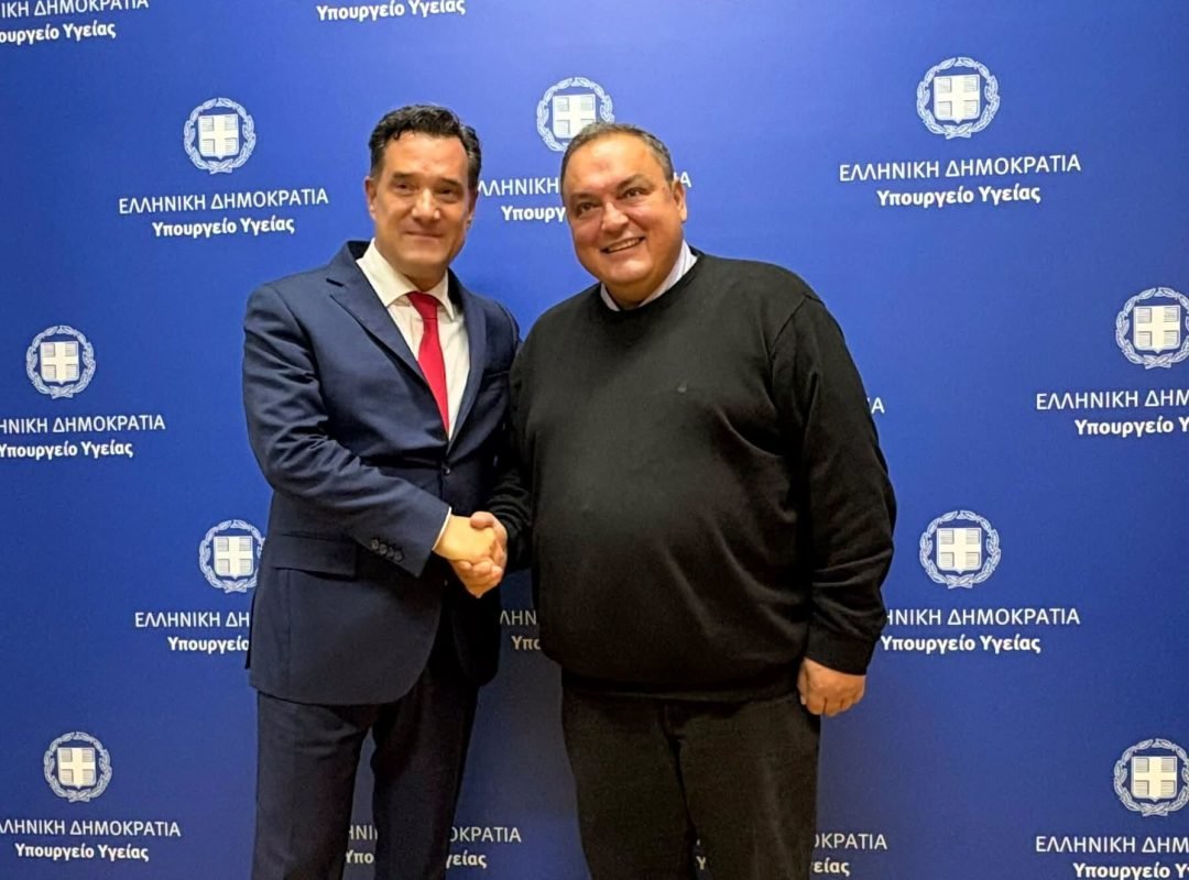 Ένα μεγάλο βήμα για τον αθλητισμό στον Δήμο Φιλοθέης – Ψυχικού: Υπογράφηκε η συμφωνία για τη δημιουργία γηπέδου ποδοσφαίρου 11×11