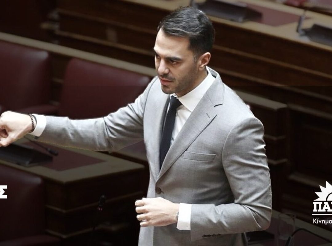 Σχολική μετακίνηση μαθητών στην Ανατολική Αττική