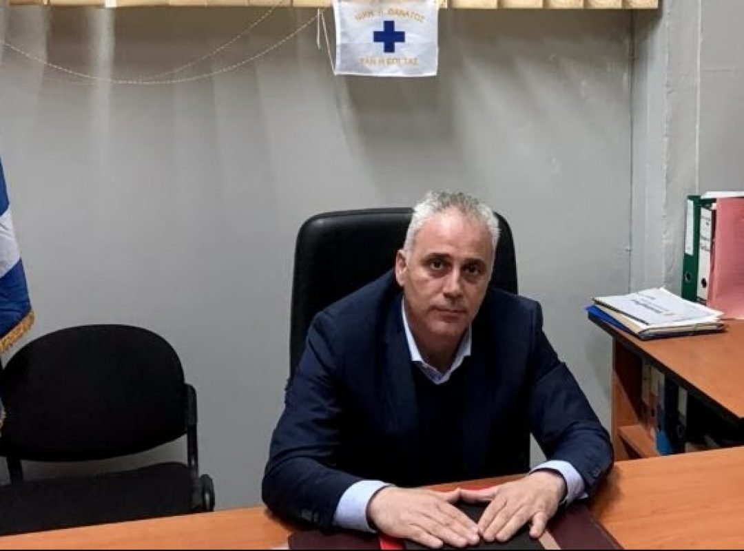 Πειραιάς: Σε σοβαρή κατάσταση ο αντιδήμαρχος Γιάννης Βοϊδονικόλας – Αυτοτραυματίστηκε με πιστόλι