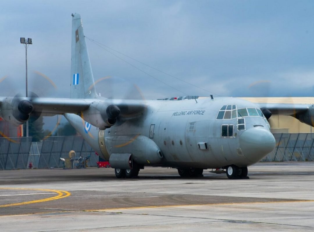 C-130