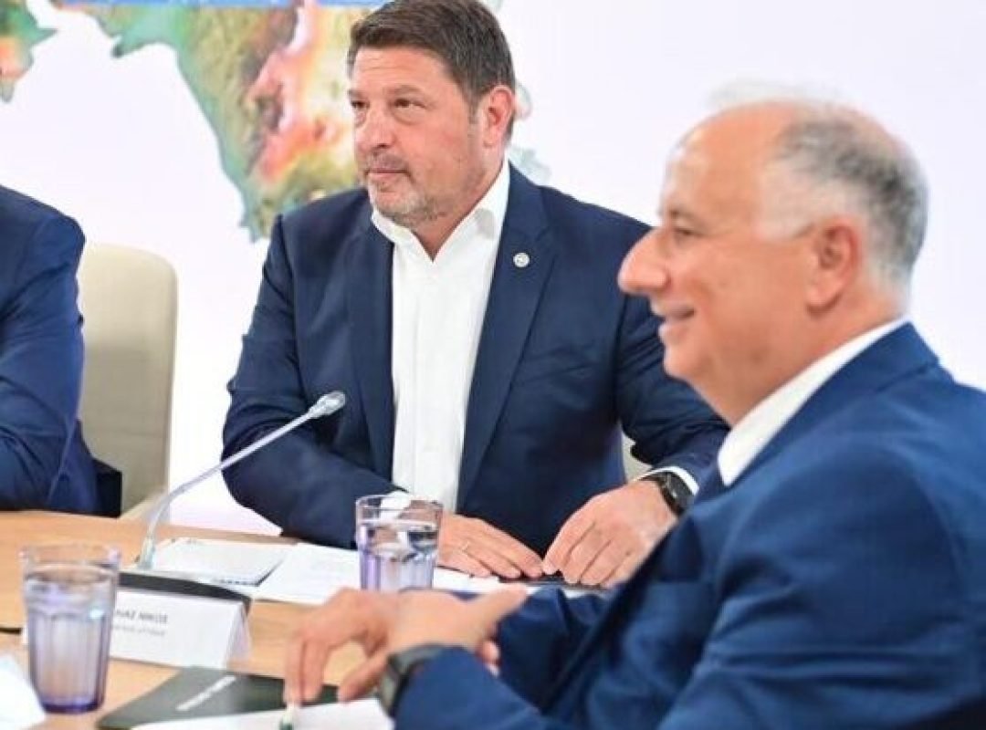 Πράσινες Ανάσες για την Αττική – έργα αστικής και περιβαλλοντικής ανάπλασης