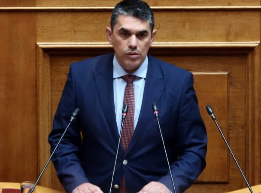 Στέλιος Φωτόπουλος για τη γραφειοκρατία και τις μικρομεσαίες επιχειρήσεις