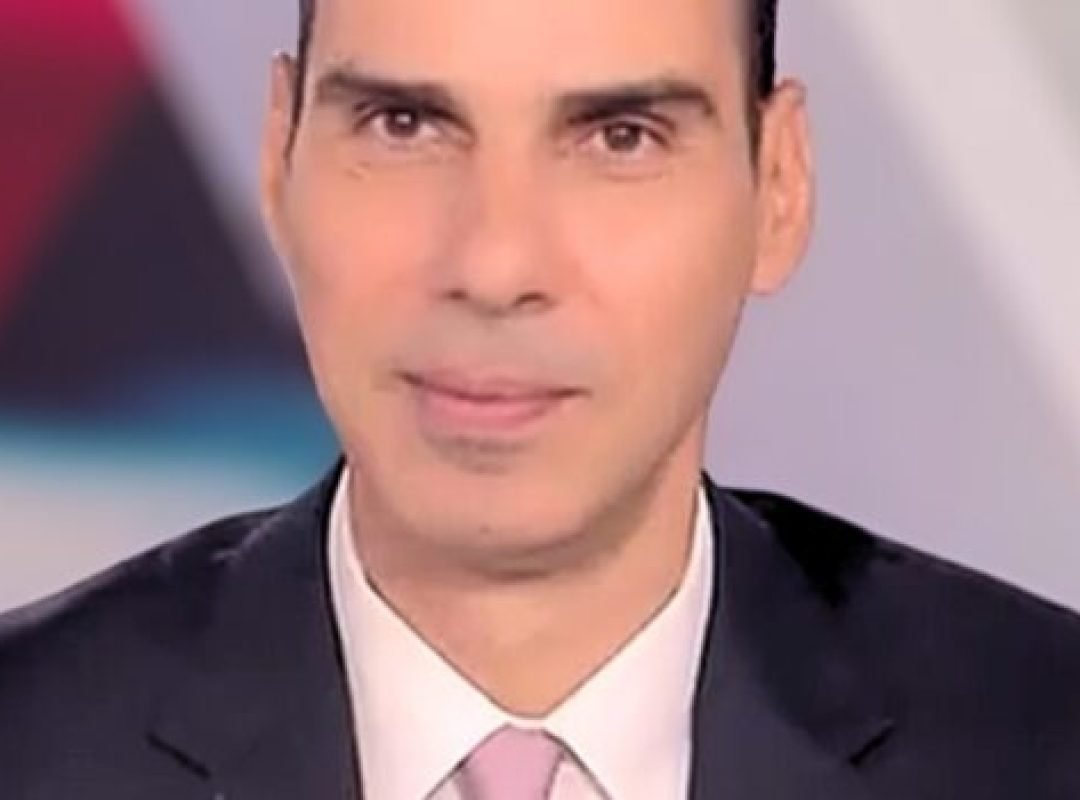 Ο Υφυπουργός Υγείας Μάριος Θεμιστοκλέους σε τηλεοπτική συνέντευξη για τις προμήθειες του ΕΣΥ και τη λειτουργία των δημόσιων νοσοκομείων
