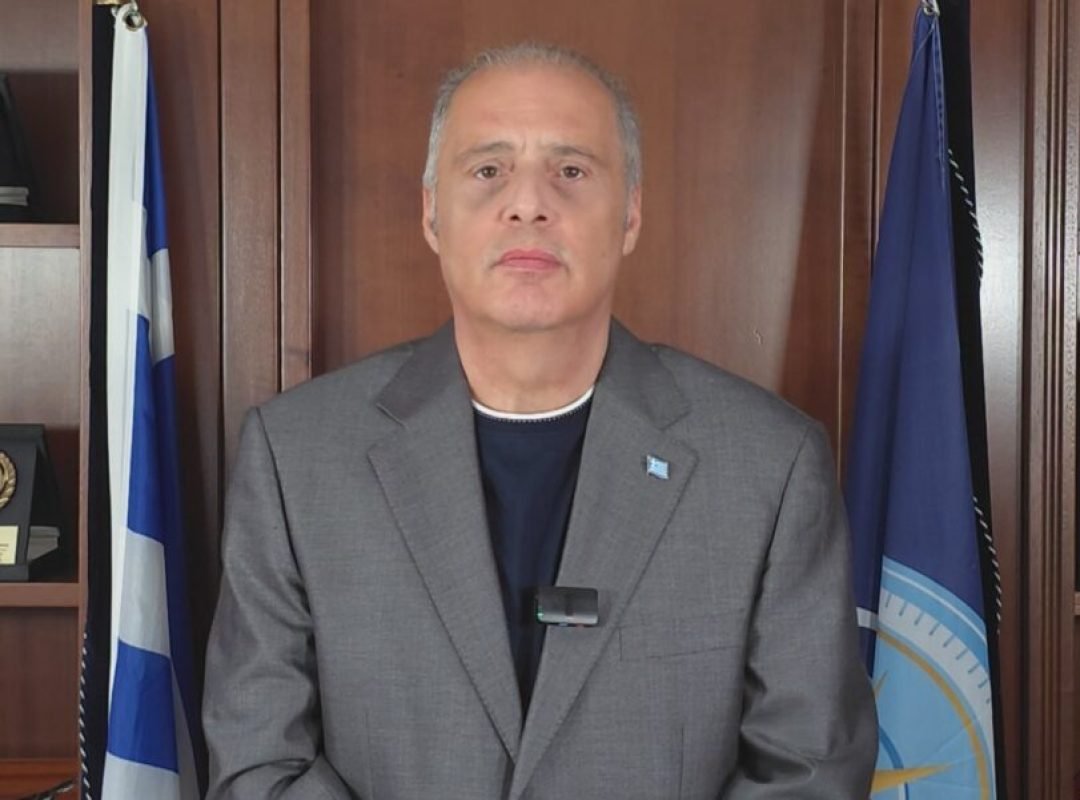 Κυριάκος Βελόπουλος σε δήλωσή του για την Τουρκία