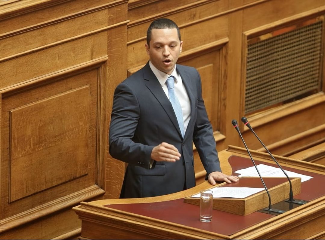 Ηλίας Κασιδιάρης και πολιτική επιστροφή