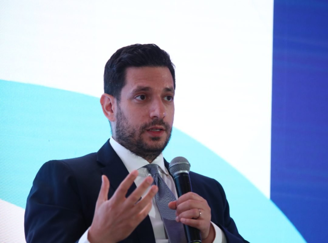 Ο Κωνσταντίνος Κυρανάκης μιλά για τις εκλογές του 2027 και τα οικονομικά μέτρα που θα ανακοινωθούν στη ΔΕΘ.