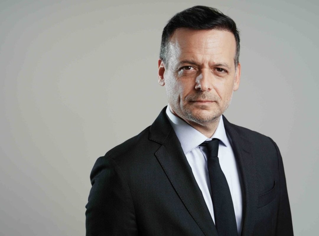 Ο δήμαρχος Αθηναίων Χάρης Δούκας σε δημόσια τοποθέτηση για τον εκλογικό νόμο της Αυτοδιοίκησης και το μέλλον της Αθήνας.