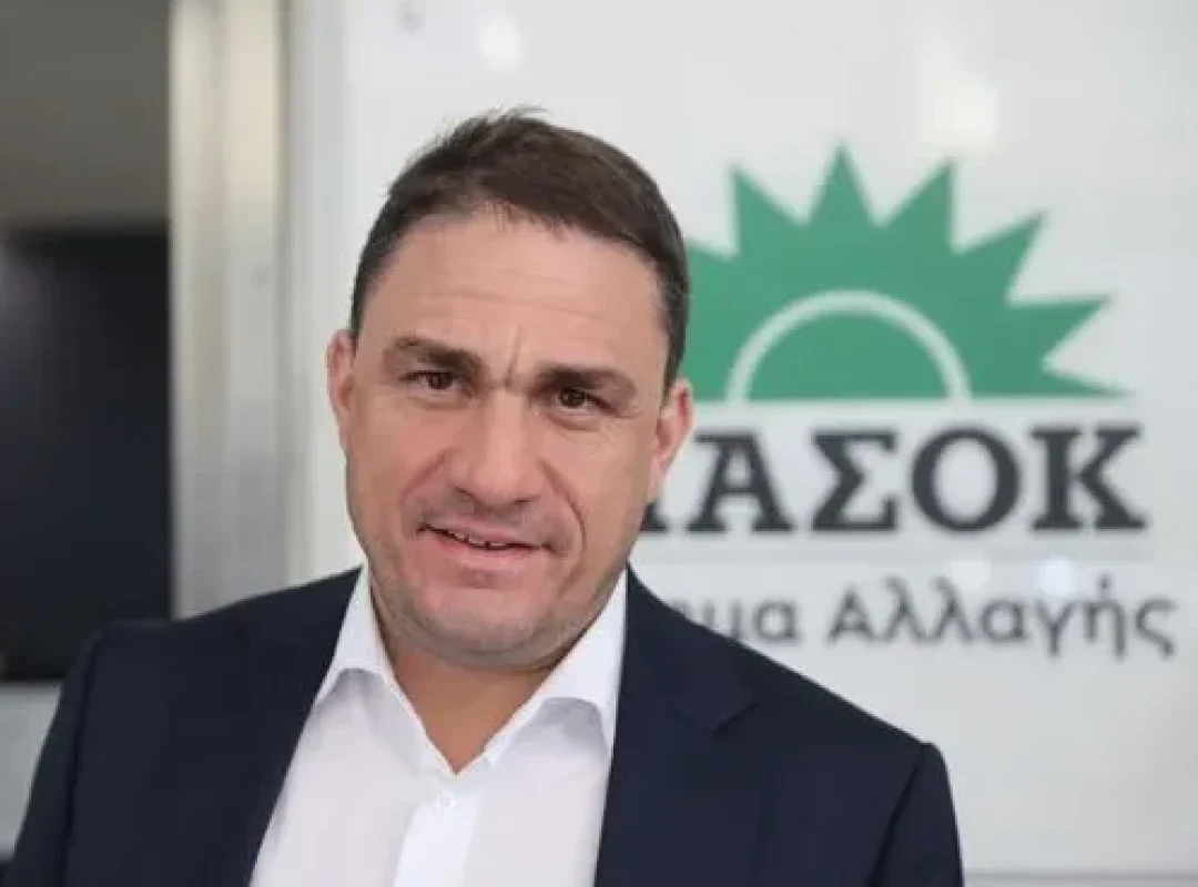 Κώστας Τσουκαλάς για την τεκμαρτή φορολόγηση των ελεύθερων επαγγελματιών