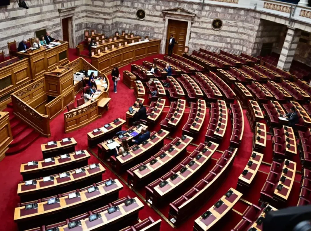 Ανεξάρτητοι βουλευτές στη Βουλή και οι πολιτικές μετακινήσεις