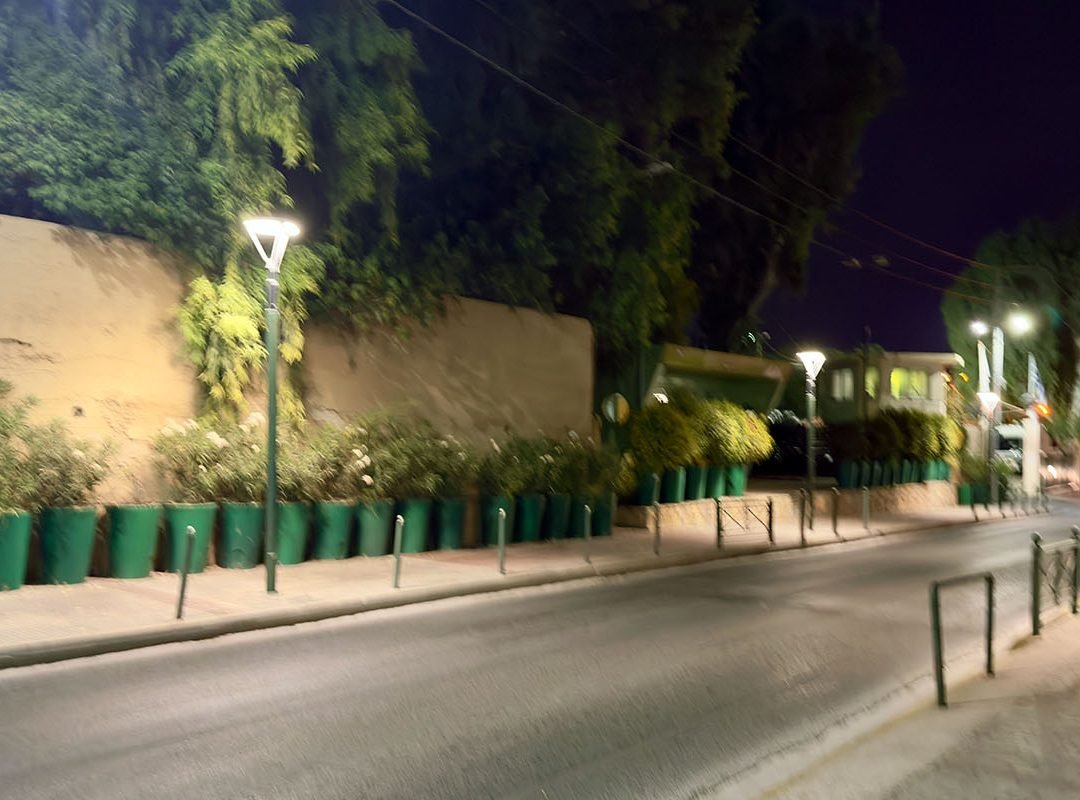 Περιστέρι