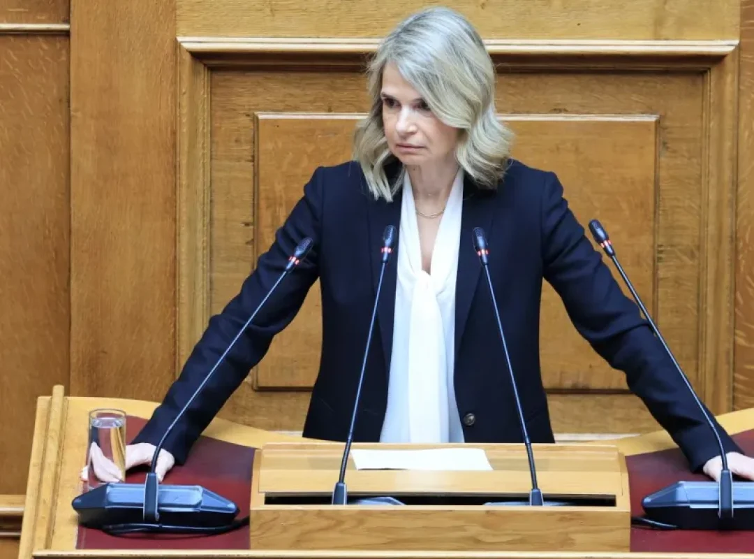 ΜΙΛΕΝΑ ΑΠΟΣΤΟΛΑΚΗ