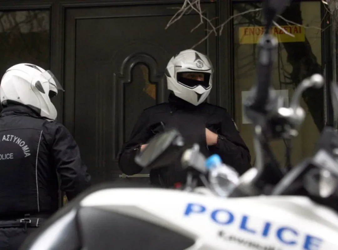 Νέα Φιλαδέλφεια: 30χρονος αυνανιζόταν μπροστά σε τρεις 14χρονες - Τις ακολούθησε και επανέλαβε την πράξη του
