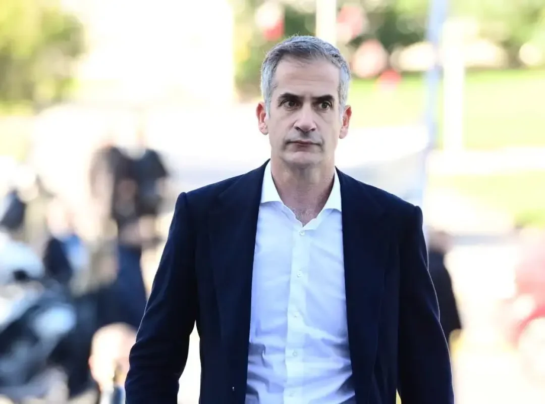 Κώστας Μπακογιάννης για τις ζημιές σε κτίρια της Κυψέλης από τη Γραμμή 4 του Μετρό