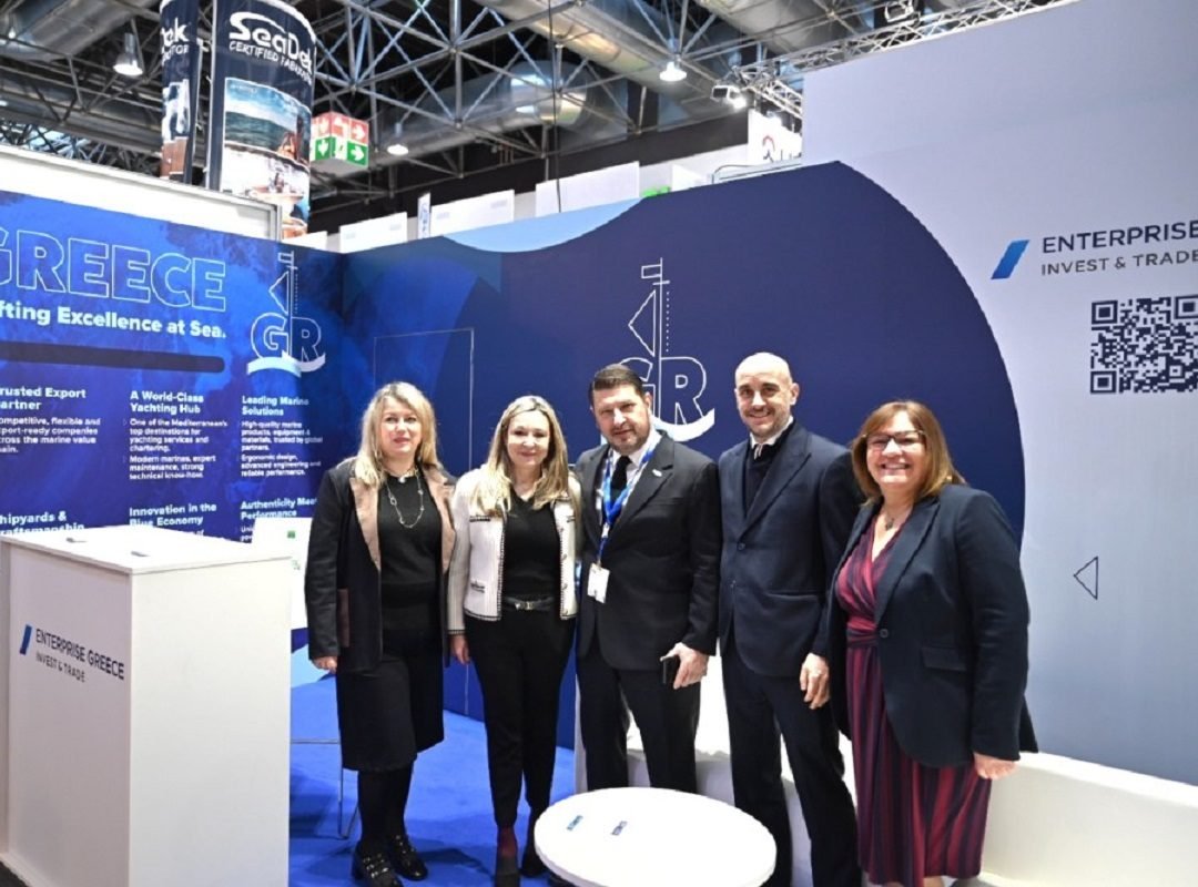 chardalias_BOOT Düsseldorf 2026