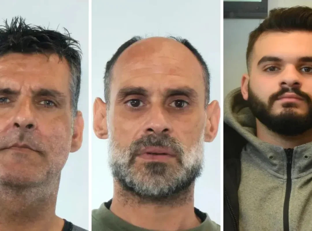 ΕΛ.ΑΣ. – Στοιχεία τριών κατηγορούμενων για απάτες σε βάρος ηλικιωμένων
