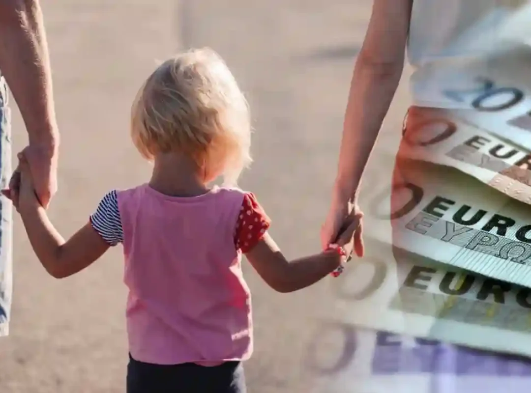 Έως και 2.000 ευρώ το δημοτικό επίδομα γέννησης που θεσπίζει ο Δήμος Ασπροπύργου.