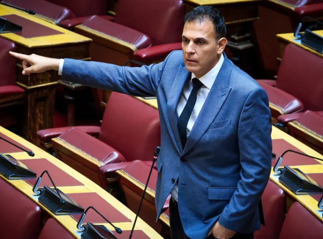 Γιώργος Καραμέρος για το επίδομα ανεργίας