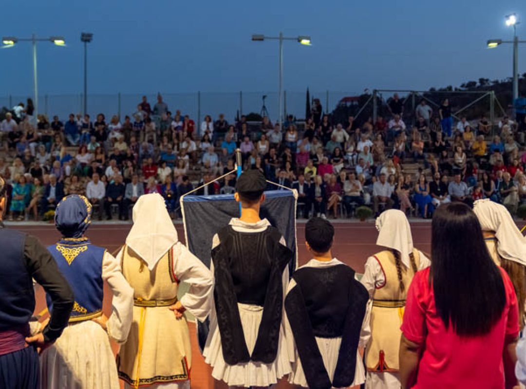 7η Γιορτή Κρασιού και Παραδοσιακού Χορού στον Μαραθώνα 2026