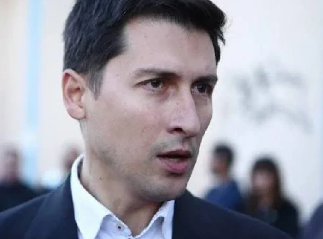 Παύλος Χρηστίδης για την ακρίβεια, την οικονομία και τις προτάσεις του ΠΑΣΟΚ