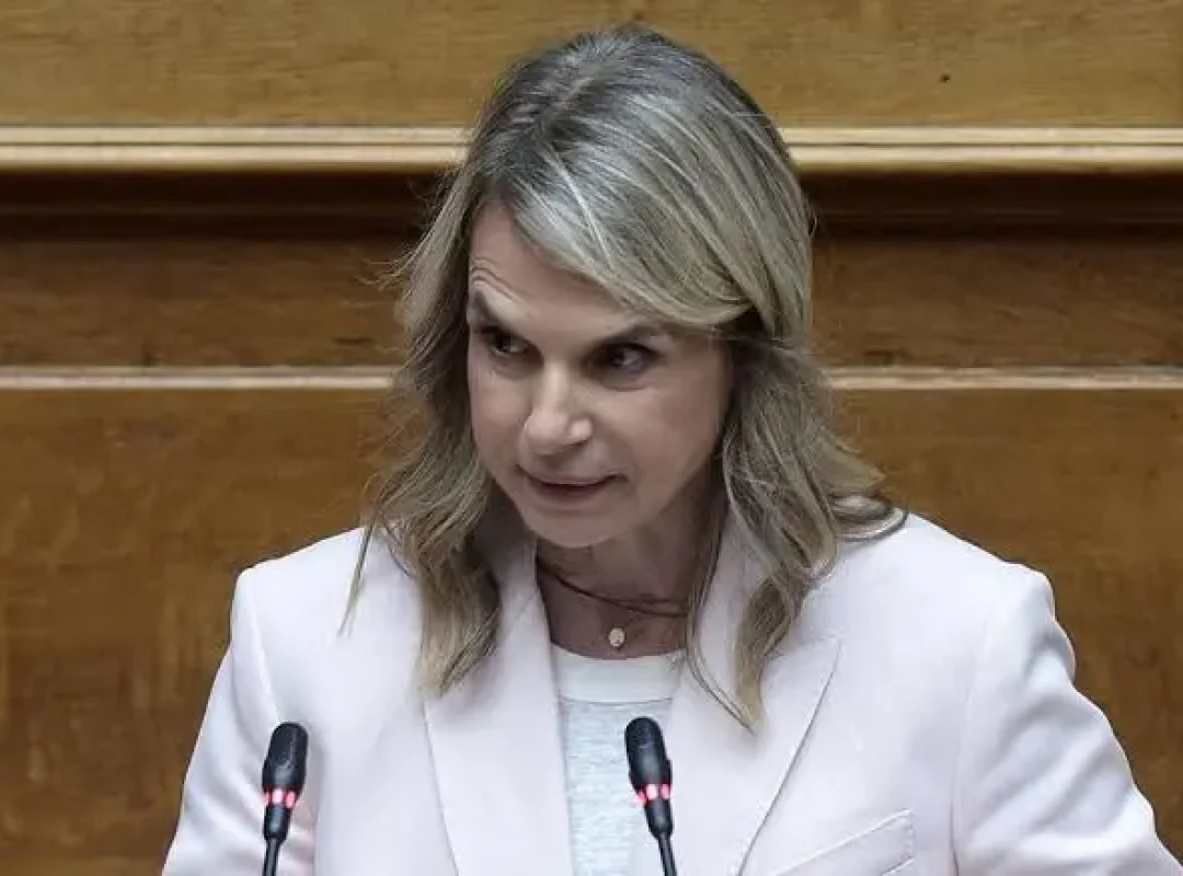 Μιλένα Αποστολάκη για τις εταιρείες διαχείρισης και την απόφαση του Αρείου Πάγου