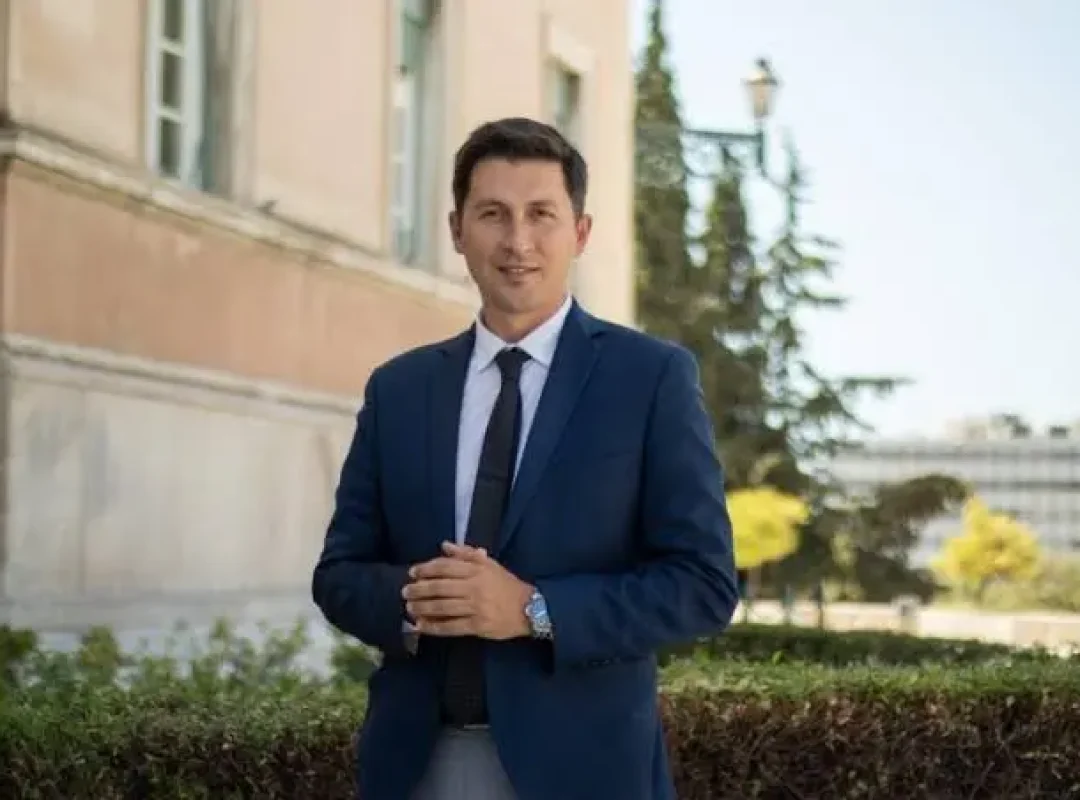 Παύλος Χρηστίδης σε συνέντευξη για τις επόμενες εθνικές εκλογές