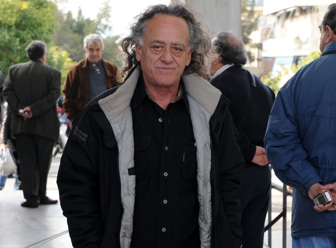 Νίκος Καλογερόπουλος – ο ηθοποιός που άφησε το δικό του αποτύπωμα σε θέατρο και κινηματογράφο