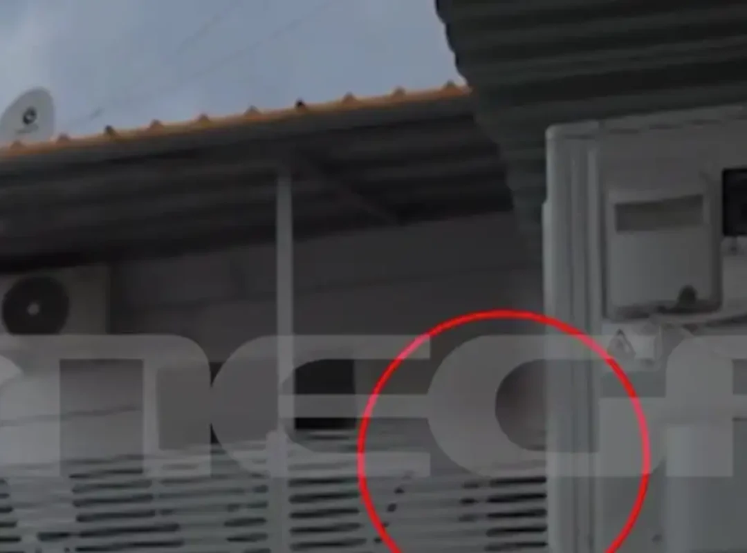 Αστυνομικοί της ΟΠΚΕ κατά τη διάρκεια επιχείρησης σύλληψης στη Δυτική Αττική